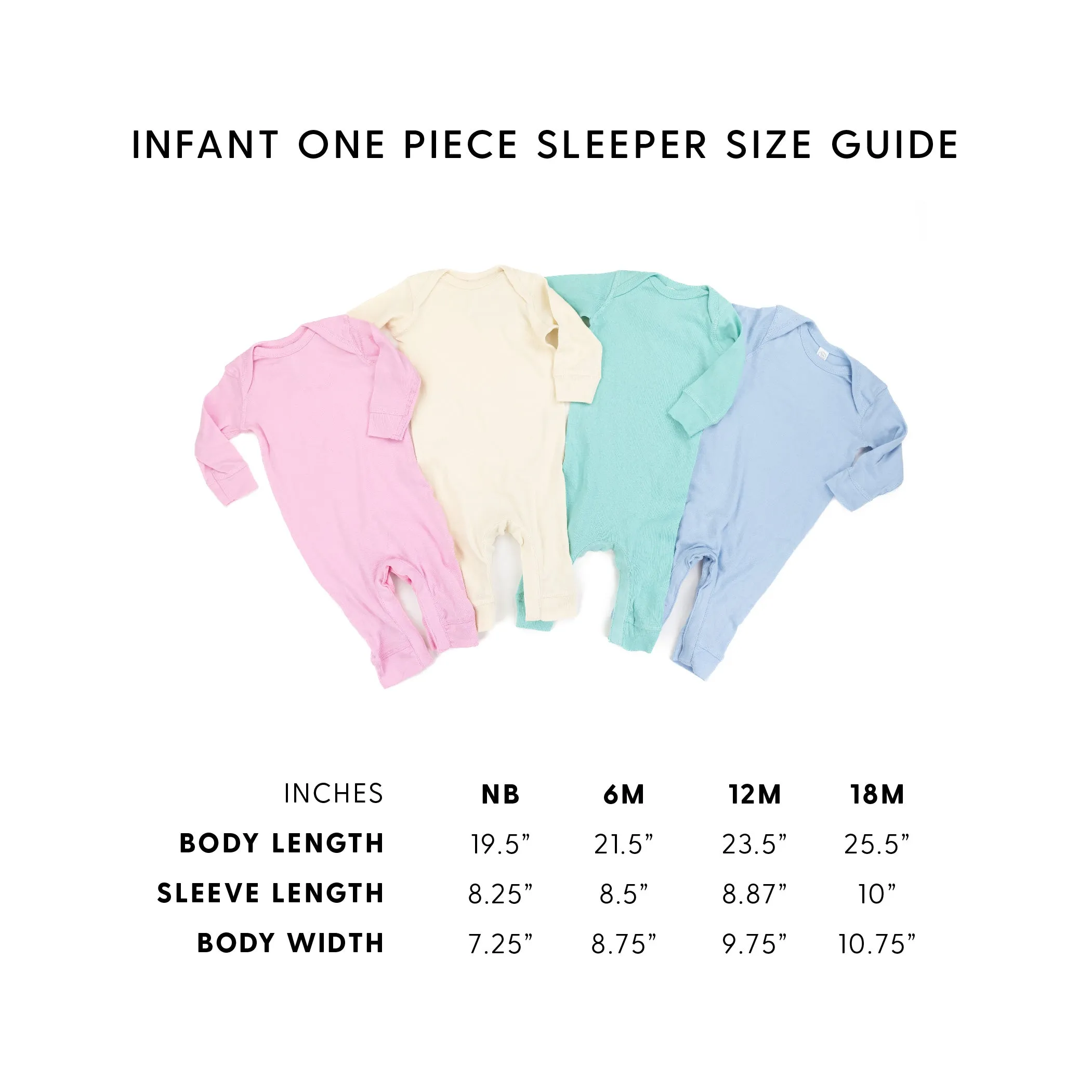 Oh Christmas Tree - Baby Sleeper