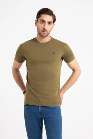 Olive T-Shirt