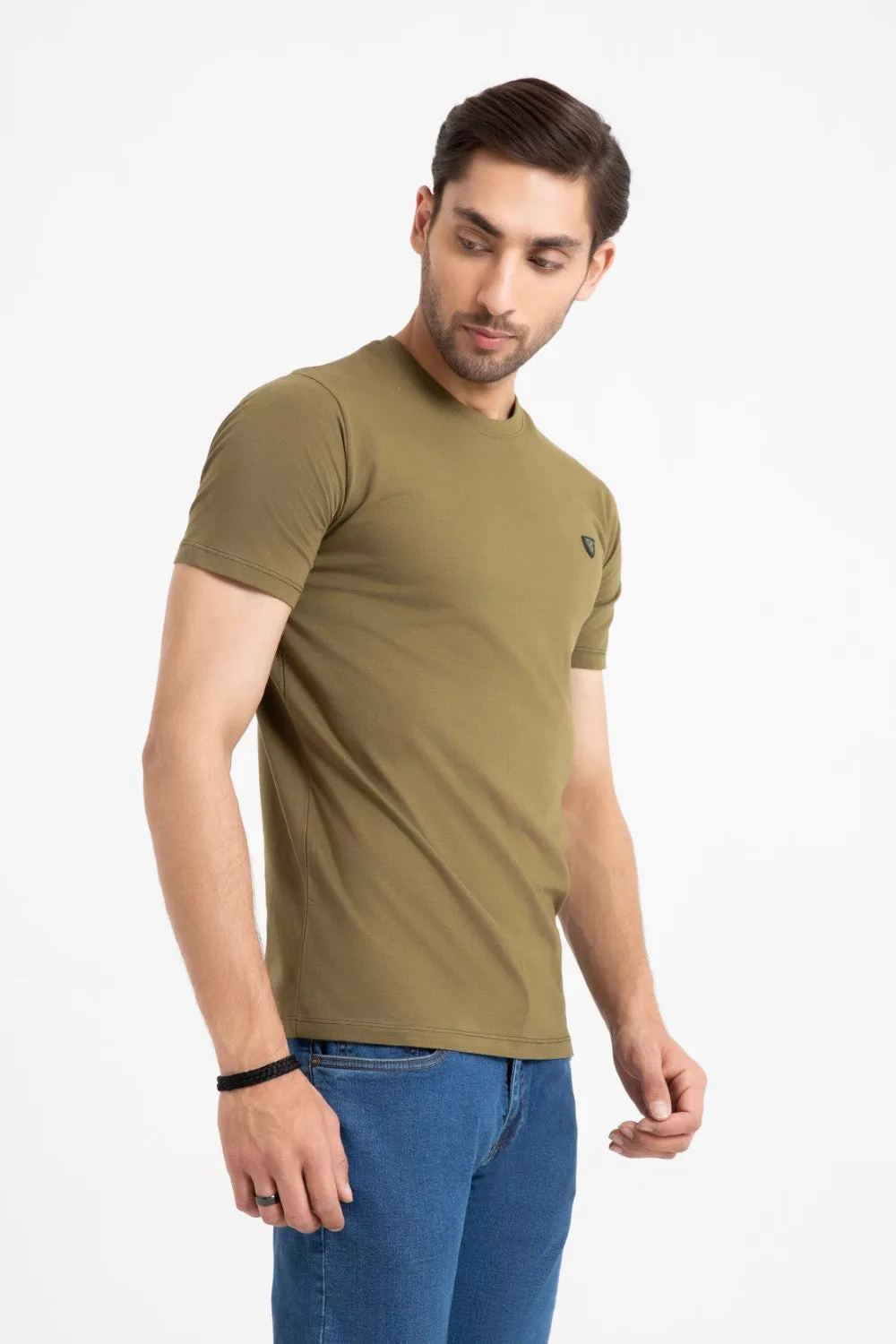 Olive T-Shirt