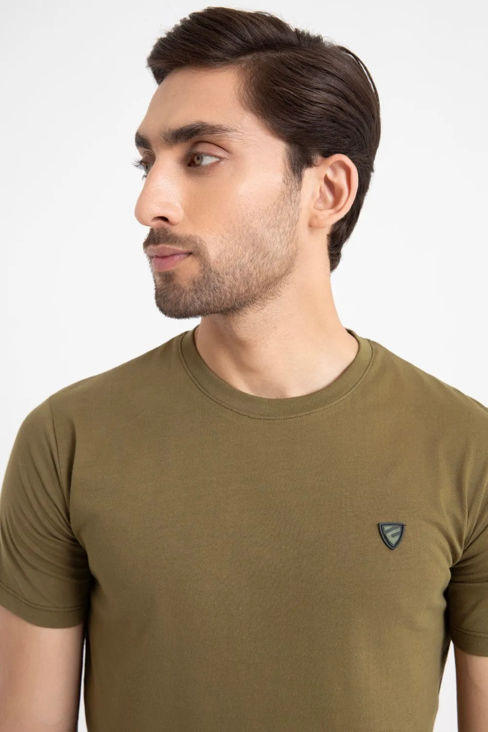 Olive T-Shirt