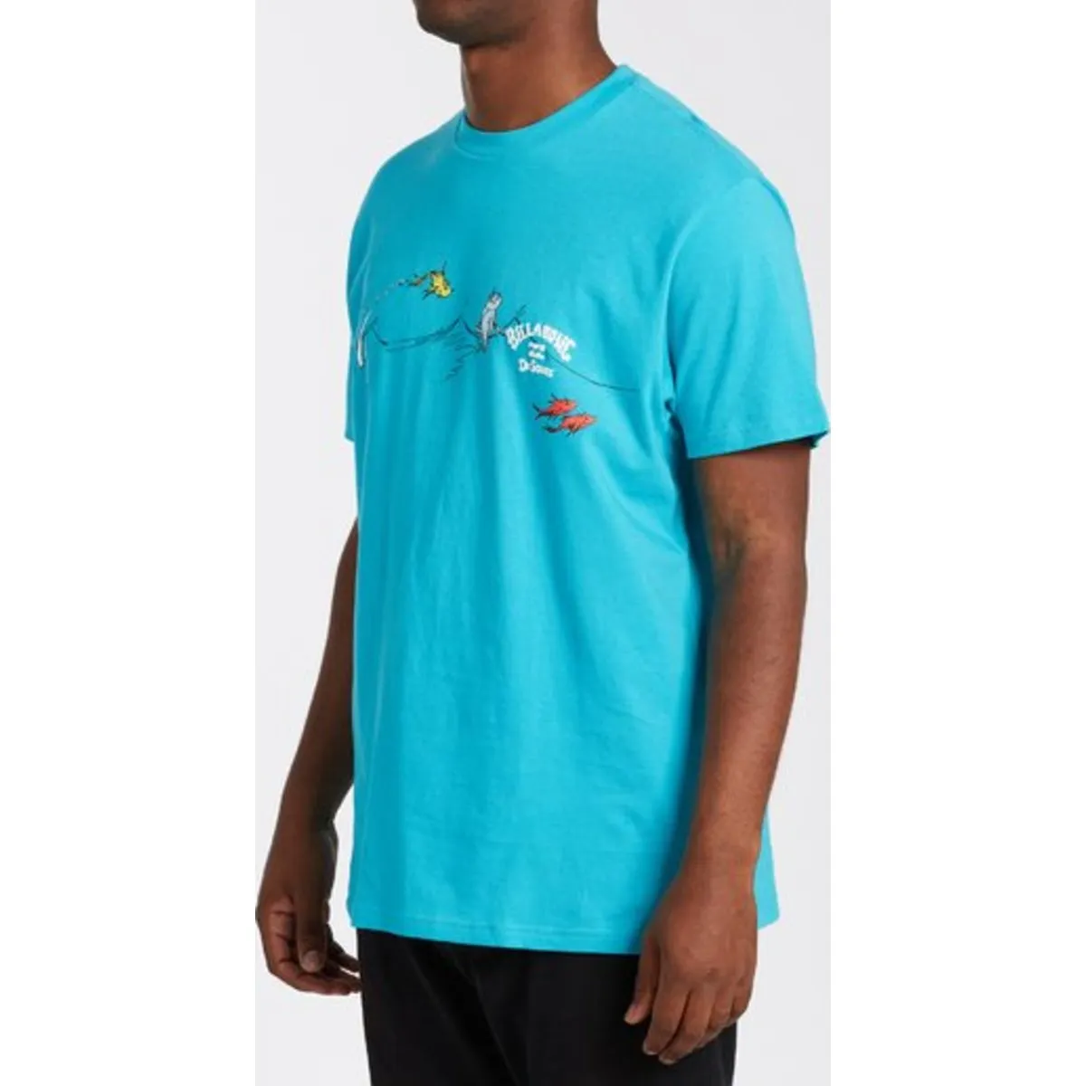 One Fish Two Fish T-Shirt