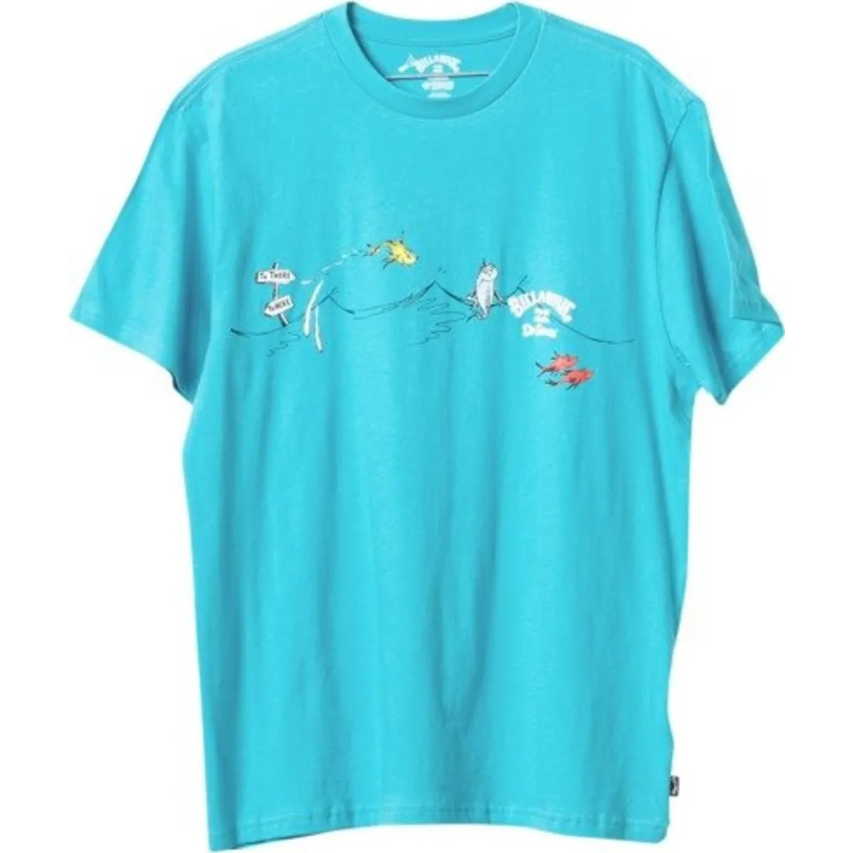 One Fish Two Fish T-Shirt
