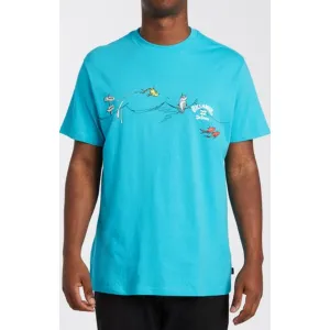 One Fish Two Fish T-Shirt