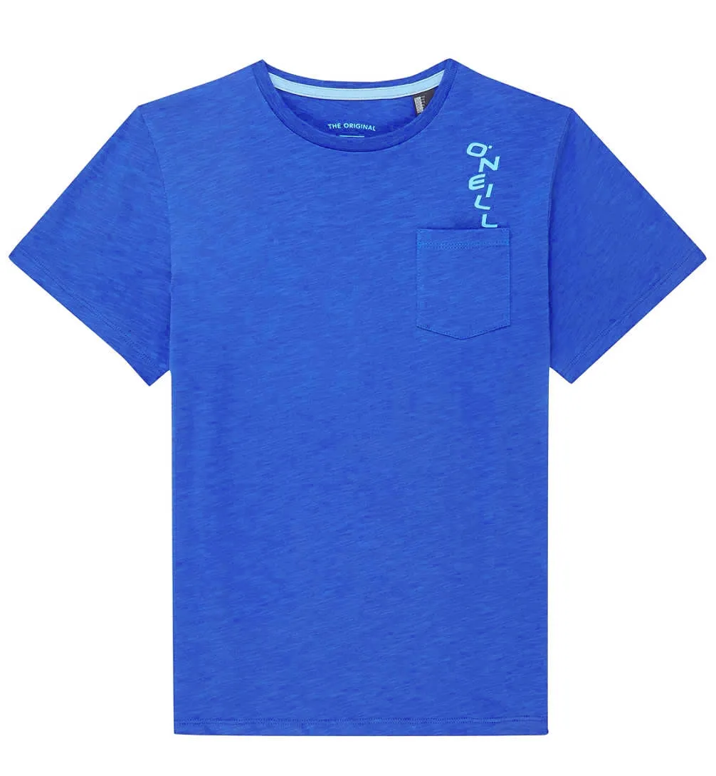 O'Neill Boys Jacks Base Short Sleeved T-Shirt