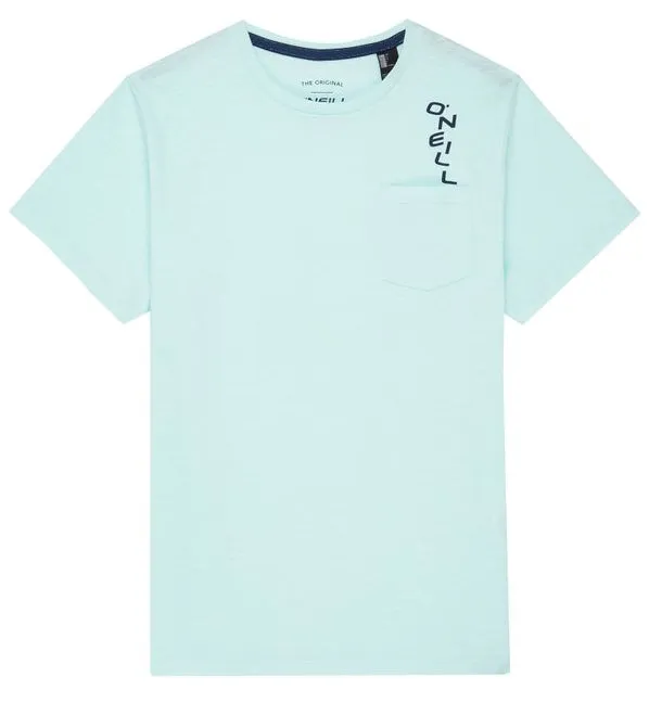 O'Neill Boys Jacks Base Short Sleeved T-Shirt