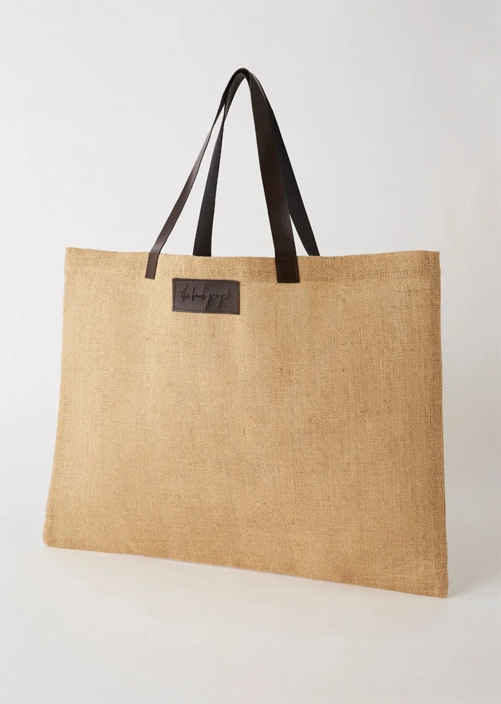 Original Jute Bag - The Beach People