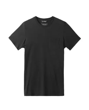 Original Pocket T-Shirt Black