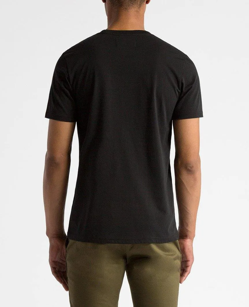 Original Pocket T-Shirt Black