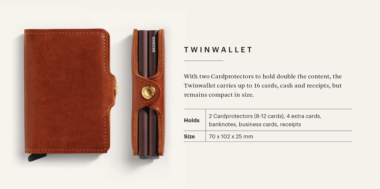 Original Twinwallet