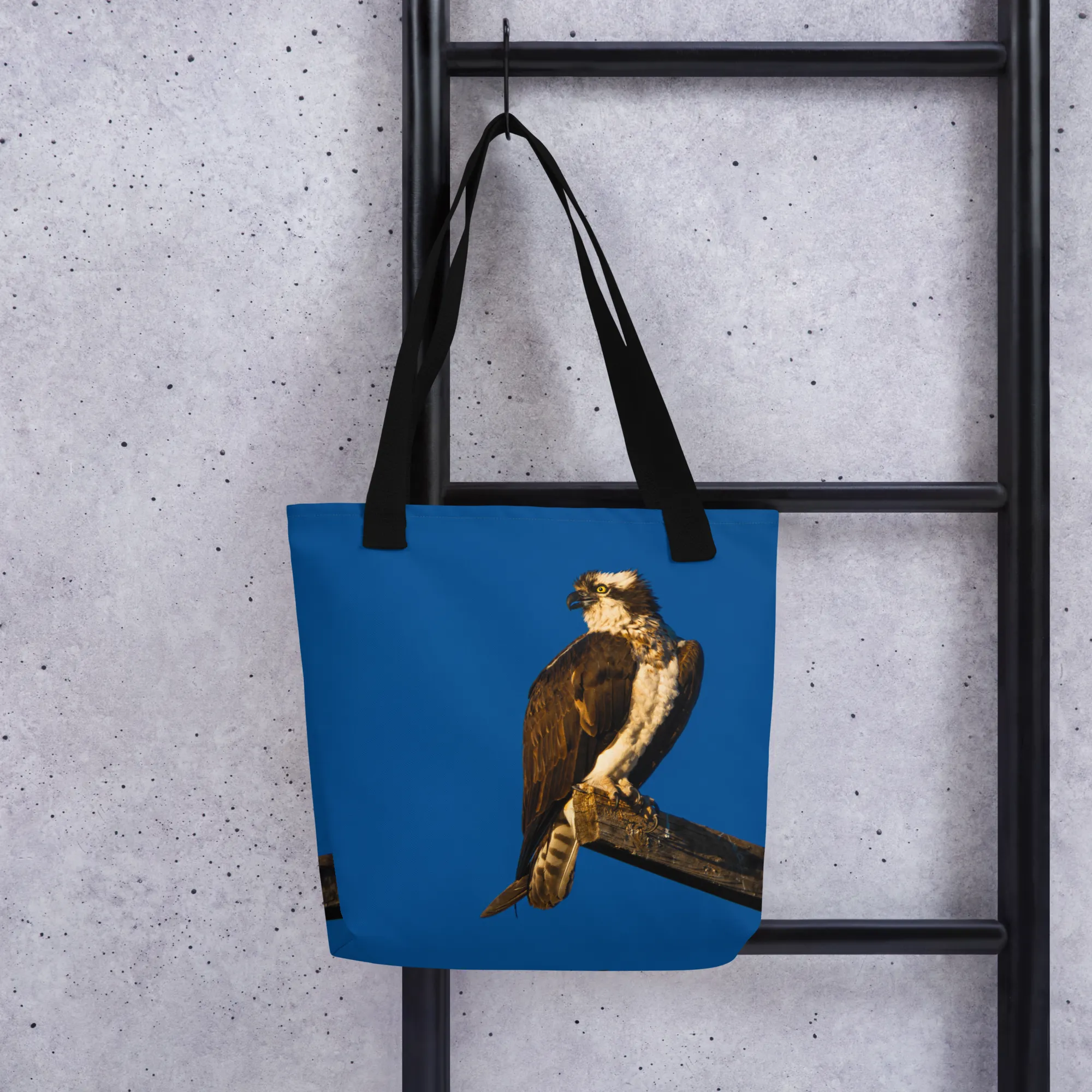 Osprey Tote bag