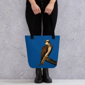 Osprey Tote bag