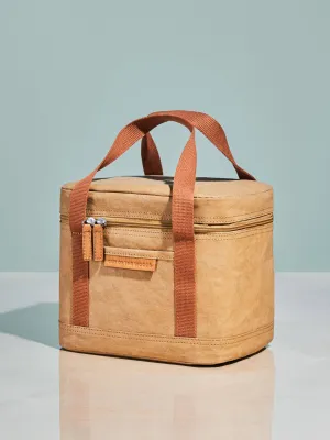 Out of the Woods® by KeepCool Bags - Walrus Insulated Mini Cooler Lunch Bag – Sahara