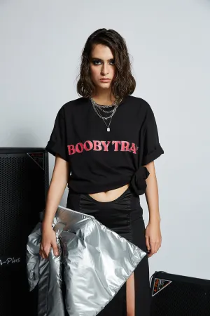 Oversized 'Bowtie' Bag