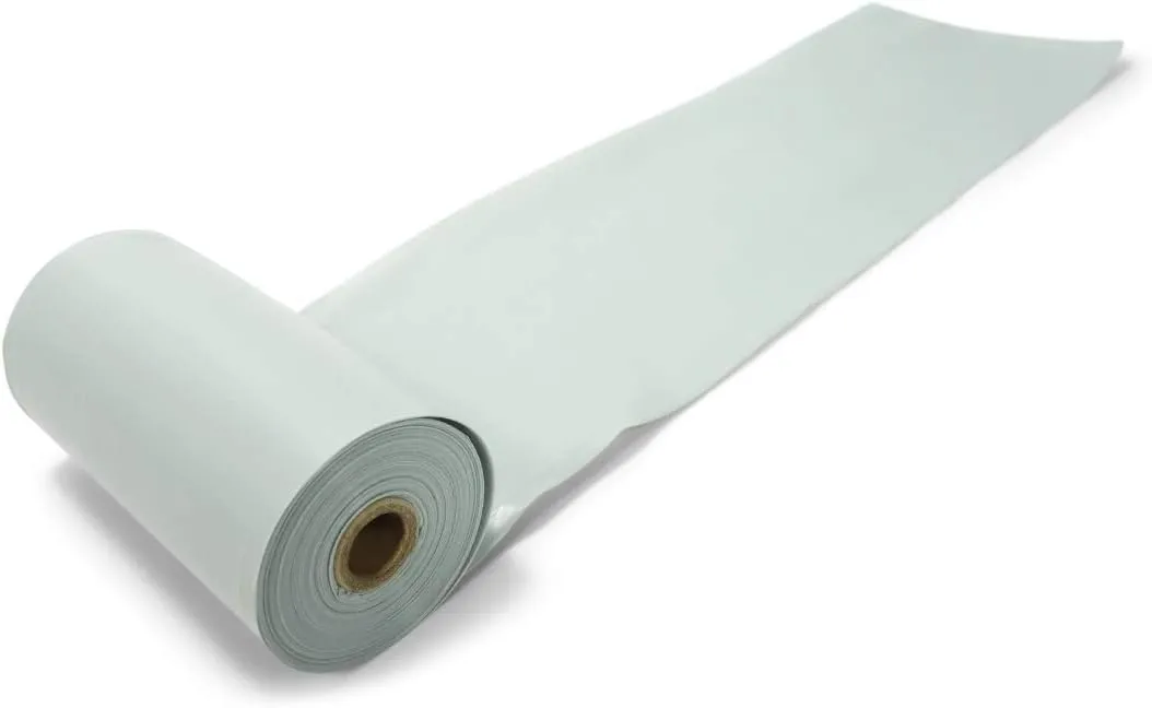 Oxo-Biodegradable Poop Bags - 8 Extra-Thick Rolls of Unscented Poop Bags