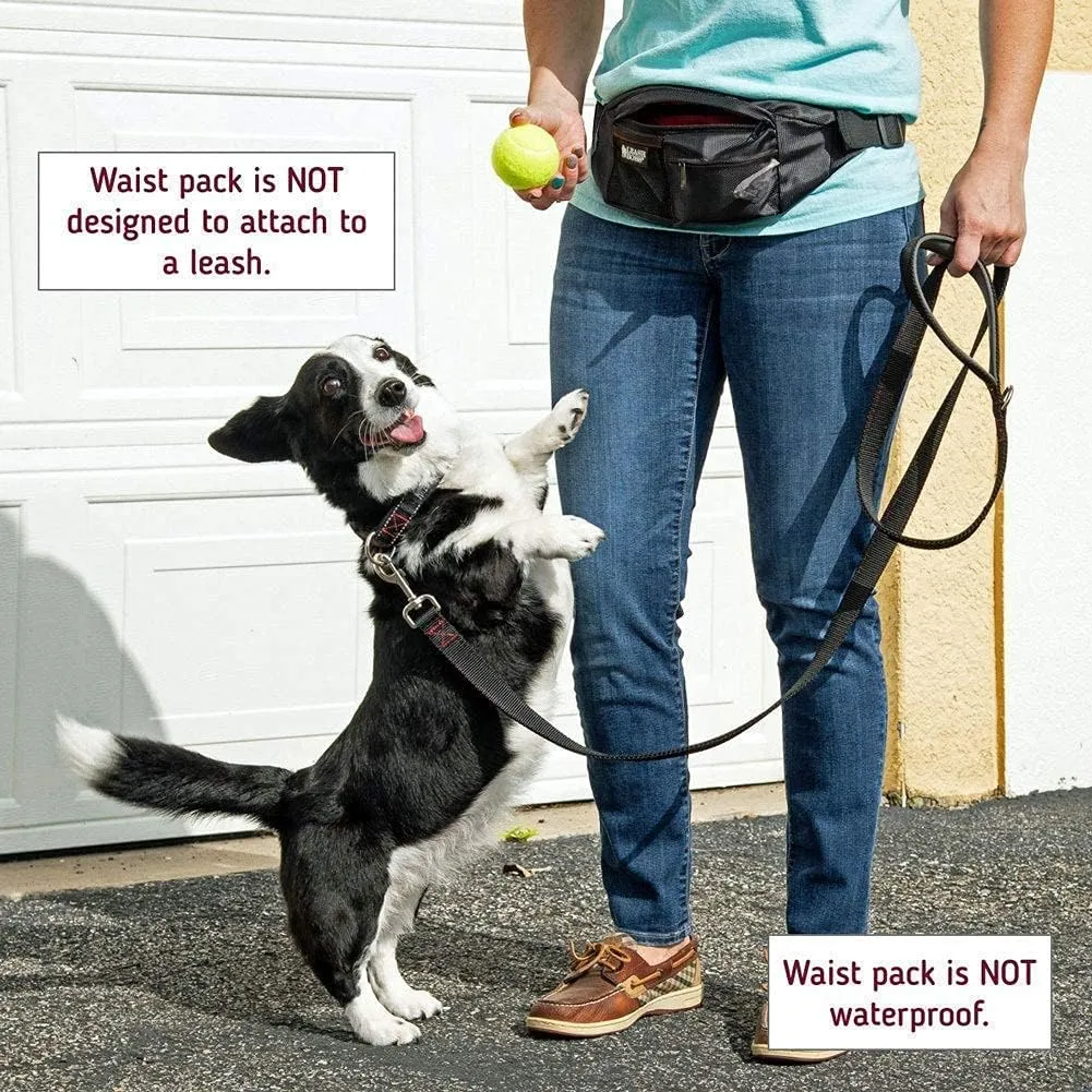 Oxo-Biodegradable Poop Bags - 8 Extra-Thick Rolls of Unscented Poop Bags
