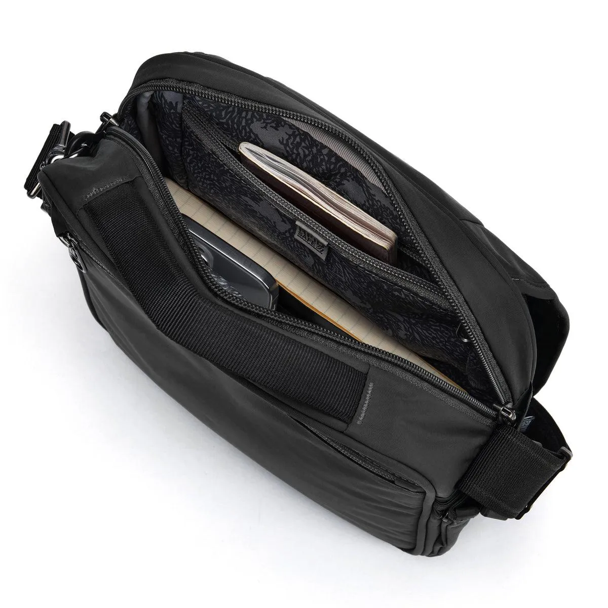 Pacsafe Metro LS200 Crossbody
