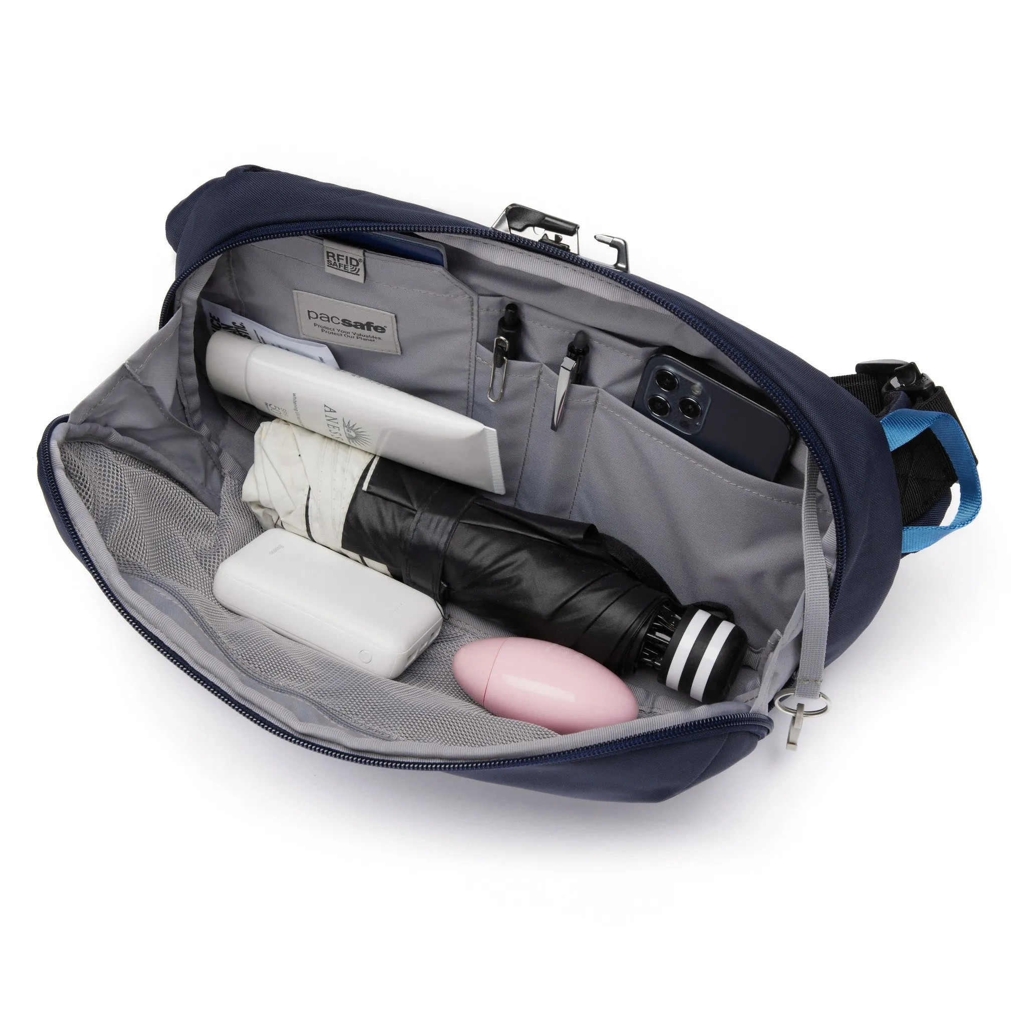Pacsafe Metrosafe X Urban Sling