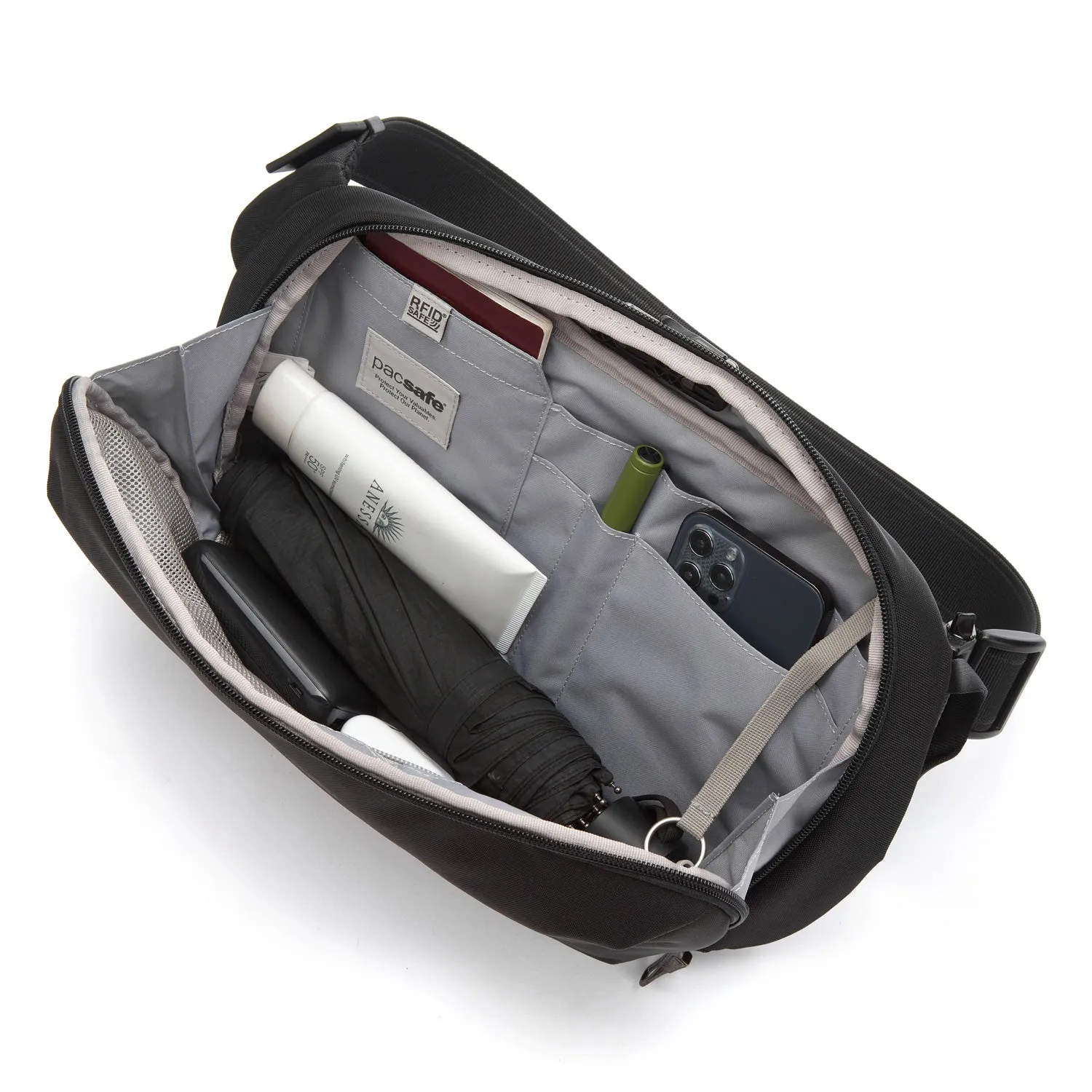 Pacsafe Metrosafe X Urban Sling