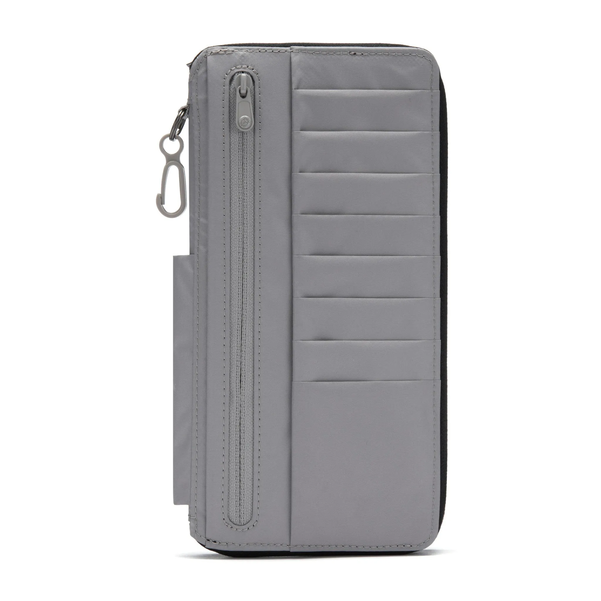 Pacsafe RFIDsafe Travel Wallet