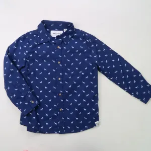 Paper Denim & Cloth - Long Sleeve (5Y)