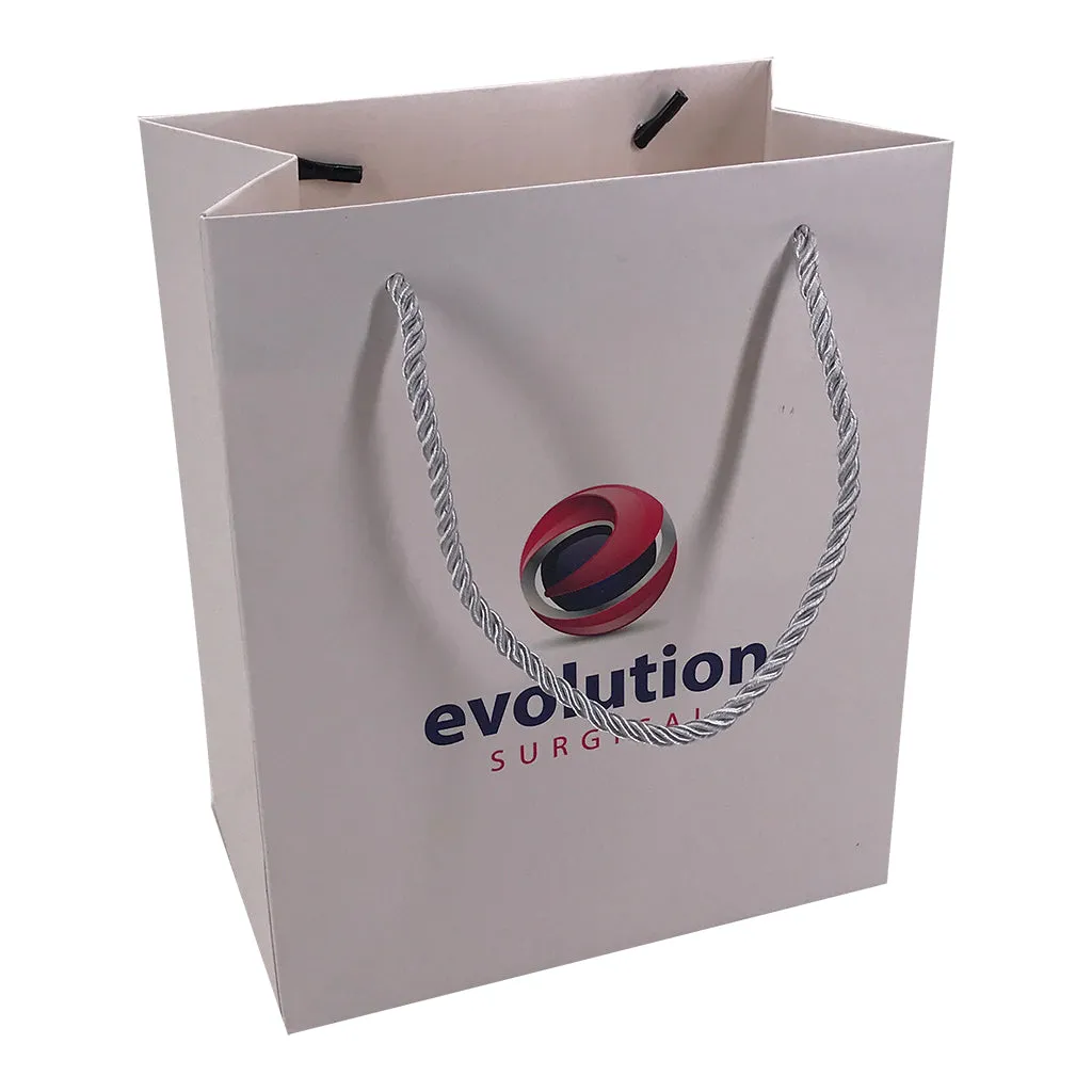 Paper Portrait Gift Bag-Medium(LP-04)