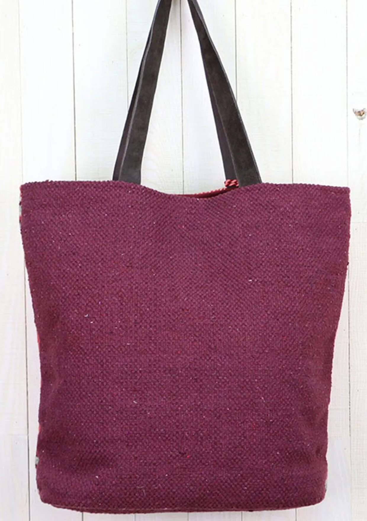 Paradise Valley Tote