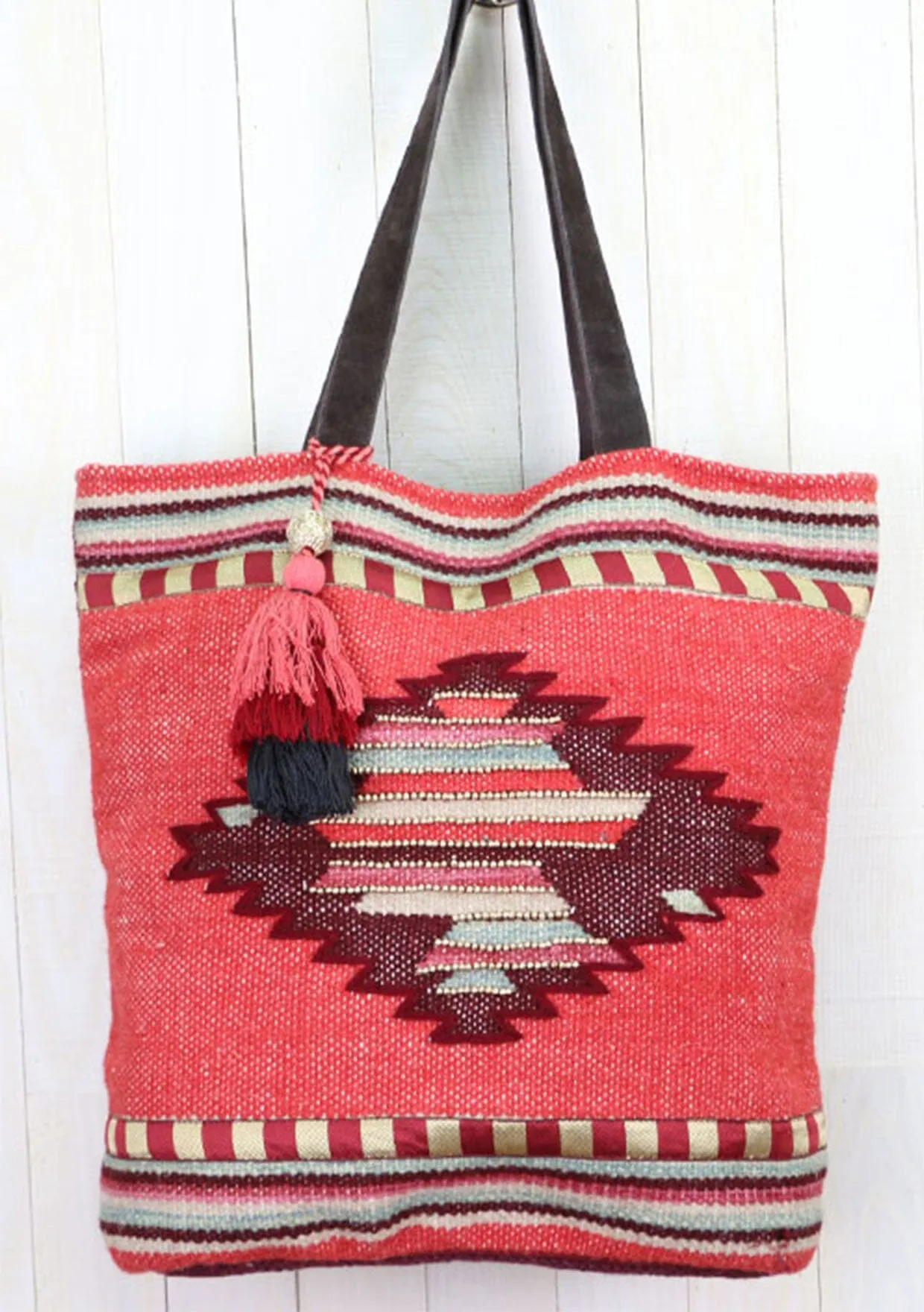 Paradise Valley Tote