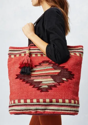 Paradise Valley Tote