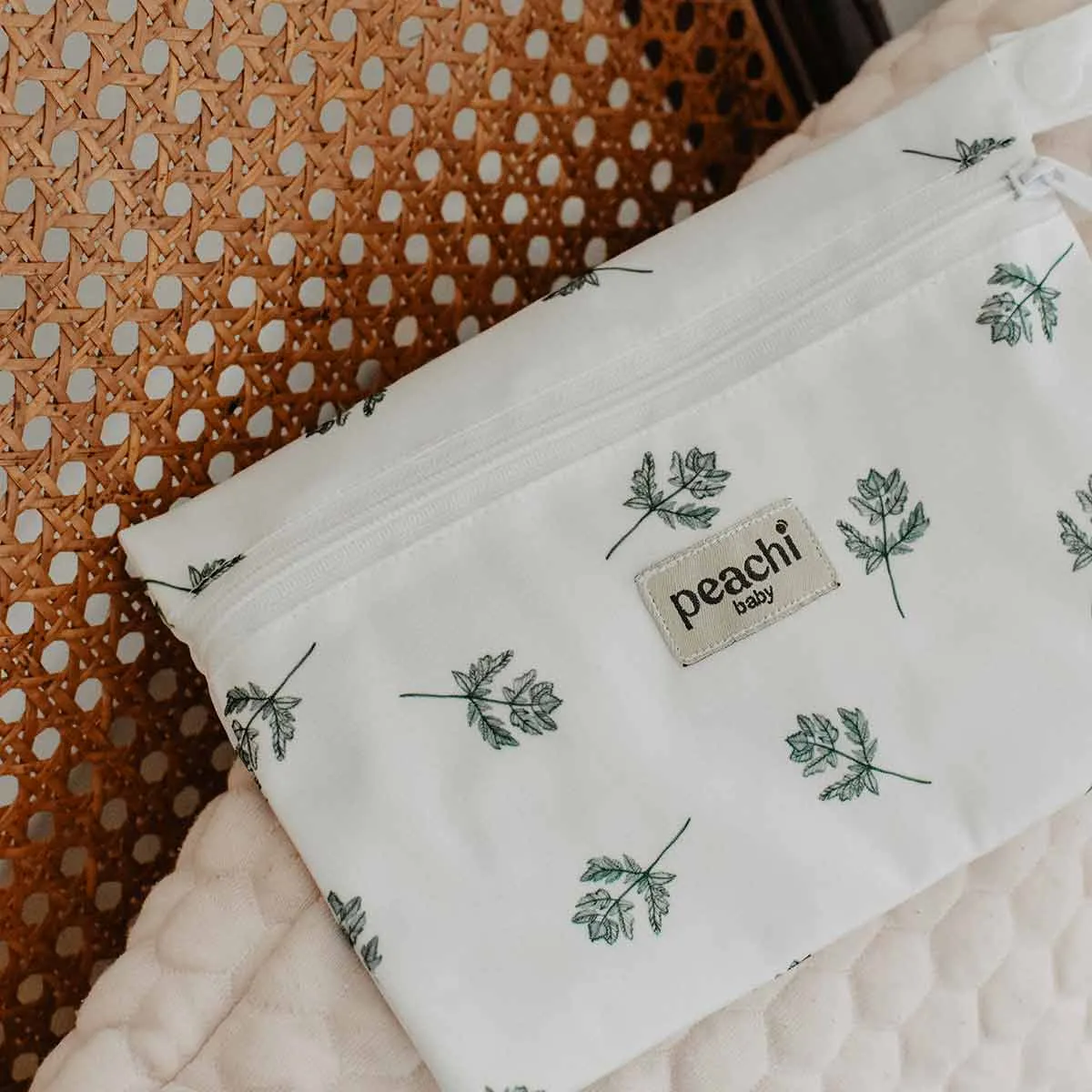 Parsley Mini Wet Bag