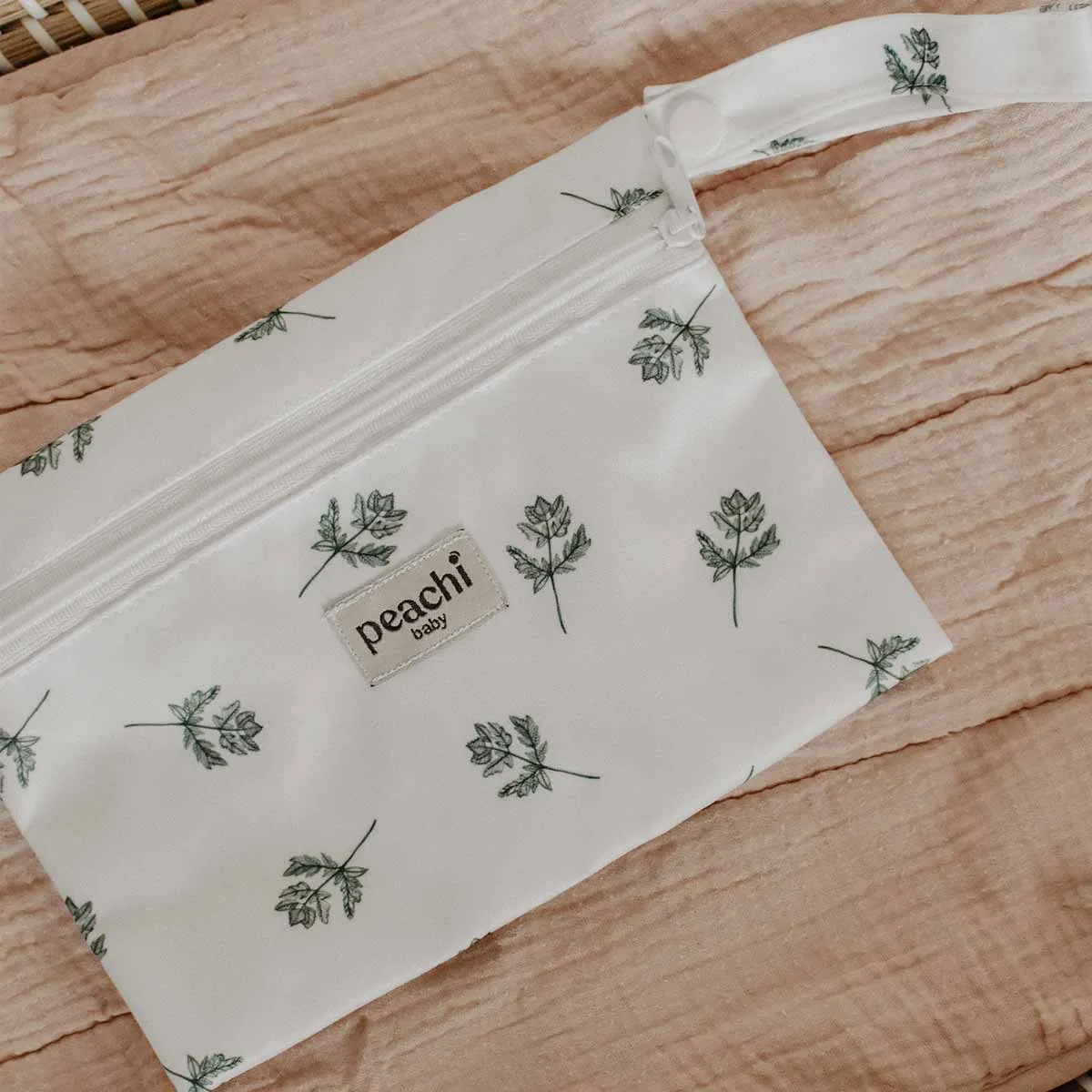 Parsley Mini Wet Bag
