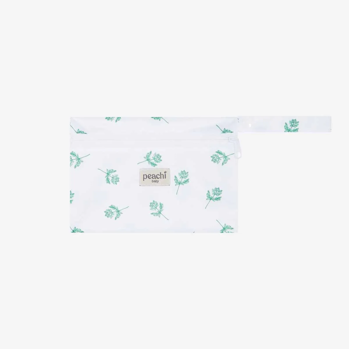 Parsley Mini Wet Bag