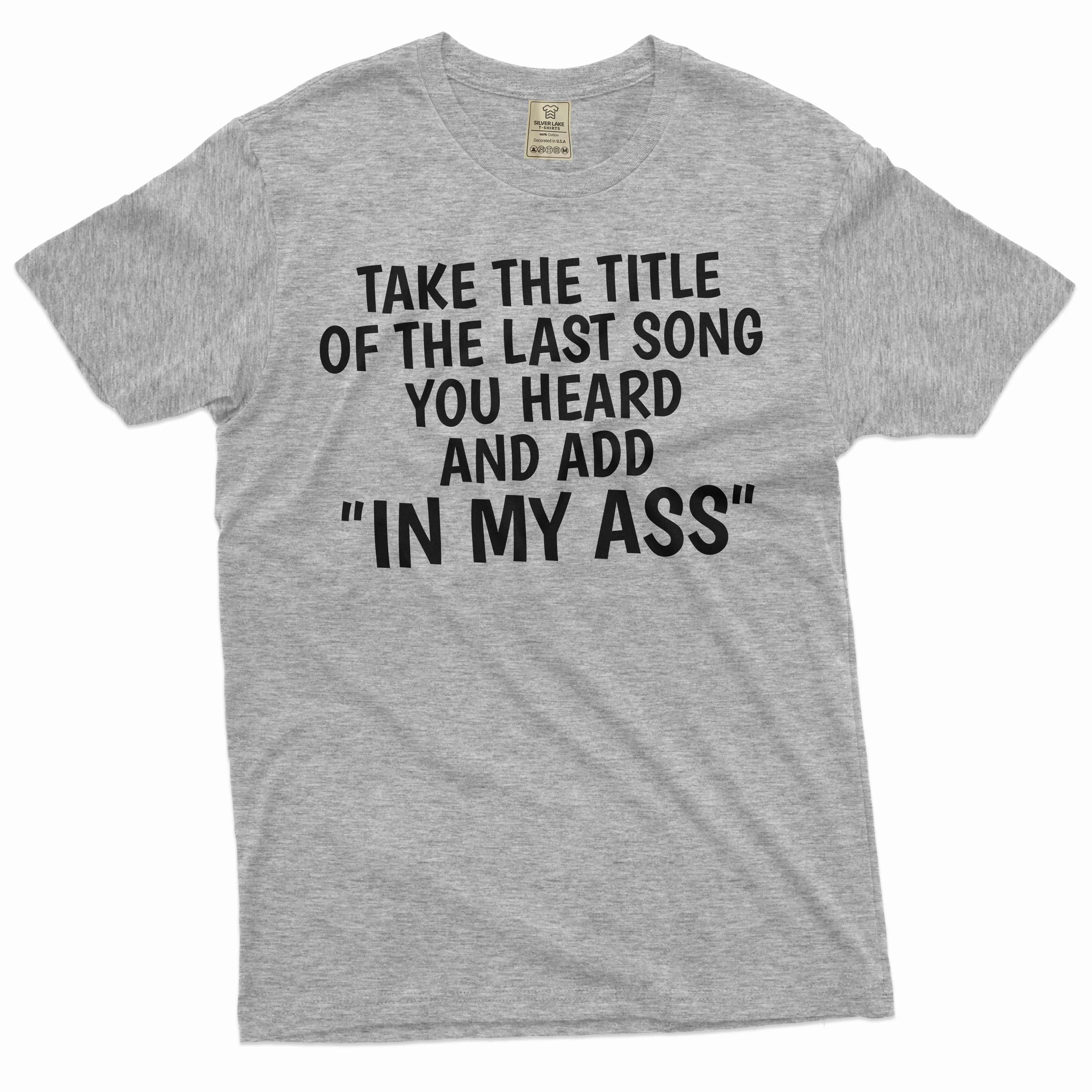Party game Funny T-shirt innapropriate funny partying  Men's tee shirt