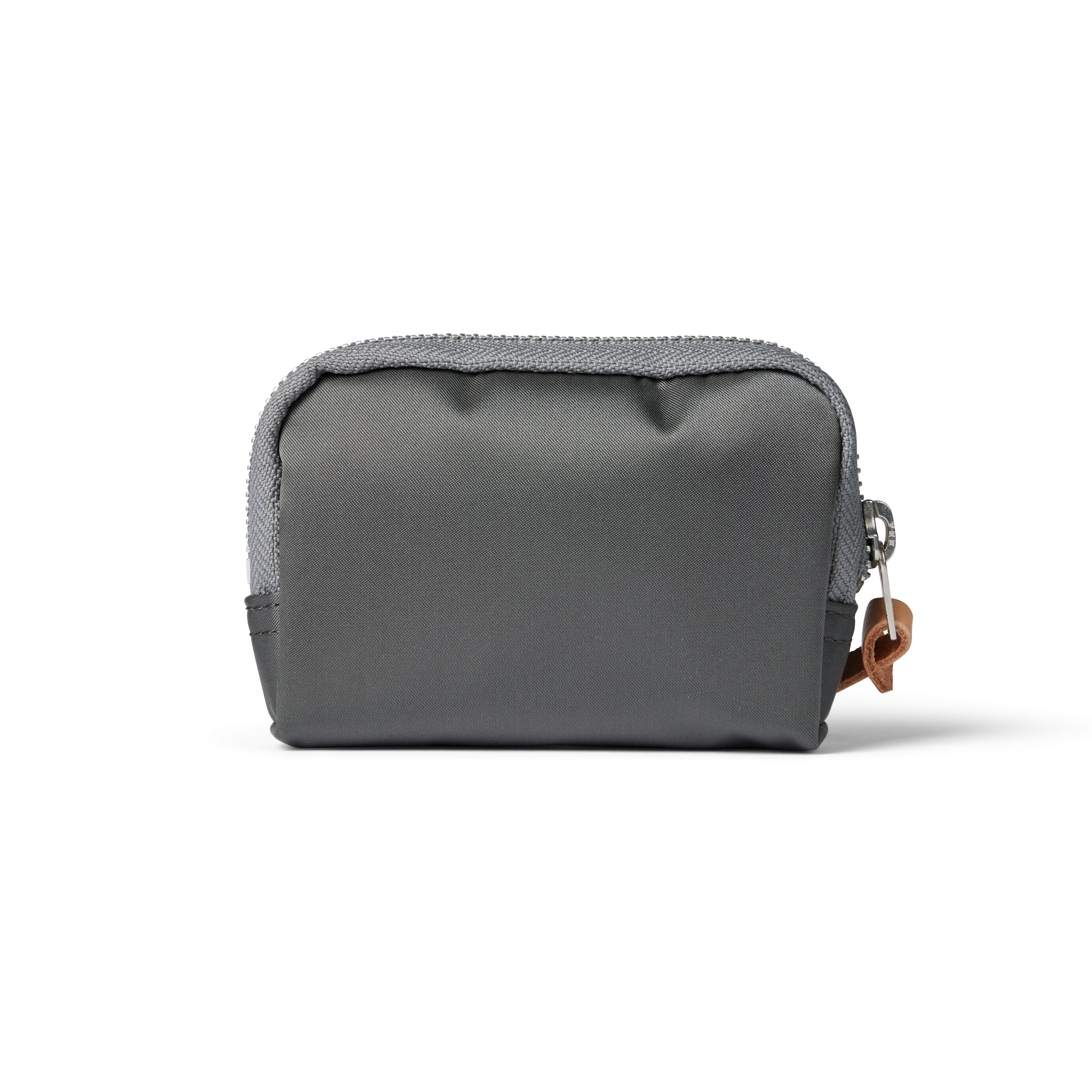 Pas Normal Studios x Porter Coin Case - Grey