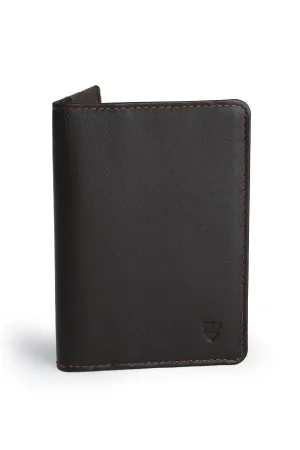 Passport Holder Wallet