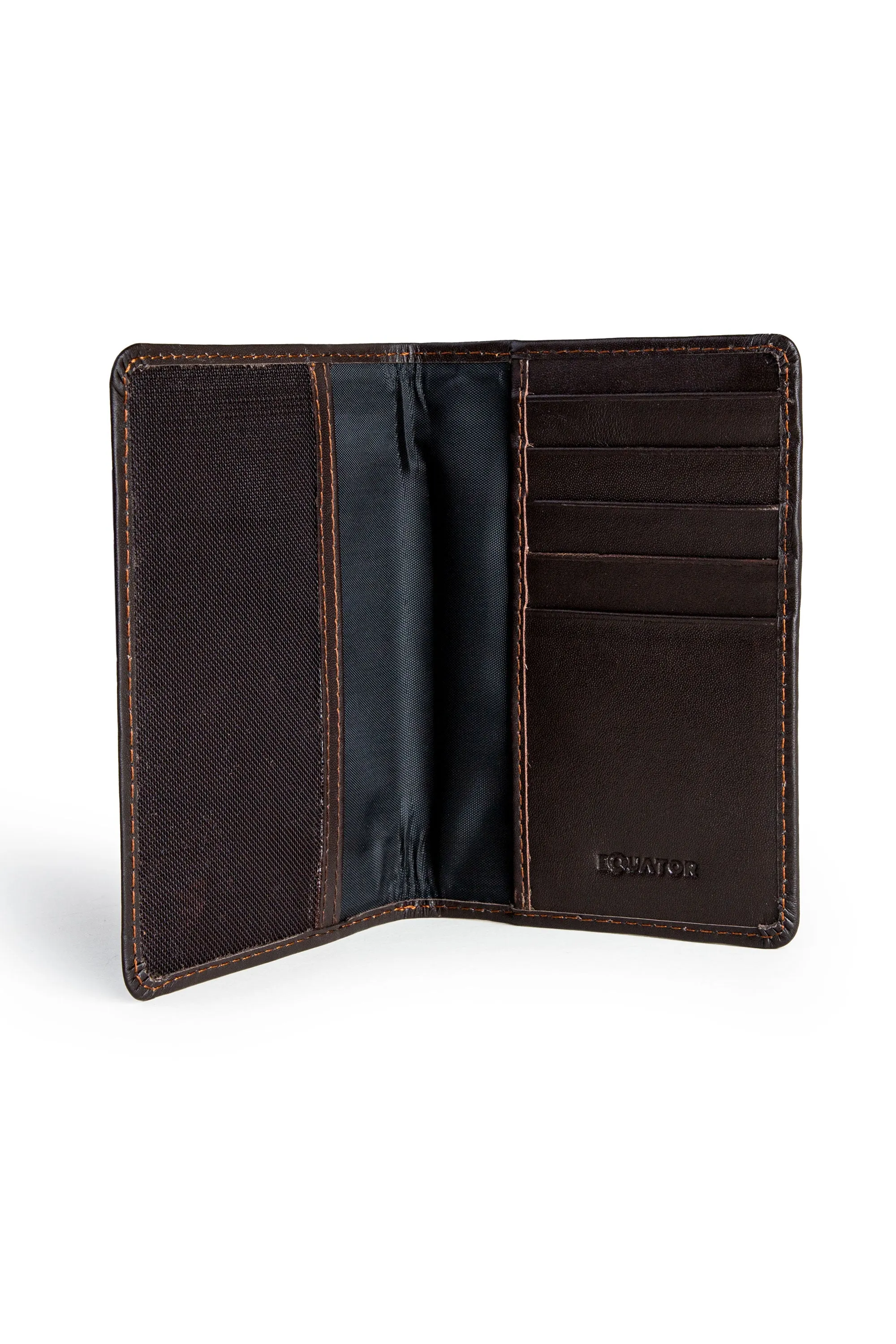 Passport Holder Wallet