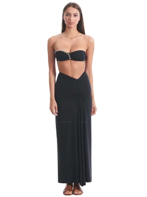Pauline Long Skirt