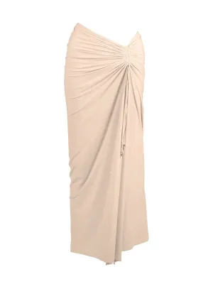 Pauline Long Skirt