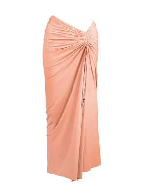 Pauline Long Skirt