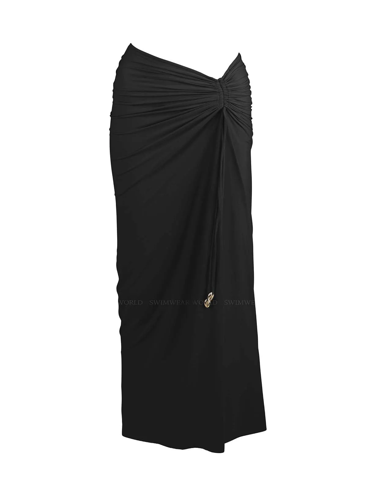 Pauline Long Skirt