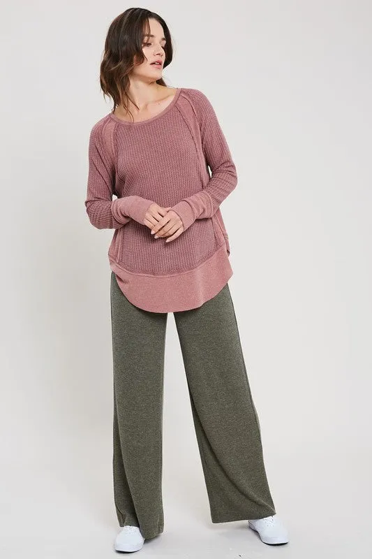PENNY THERMAL PINK
