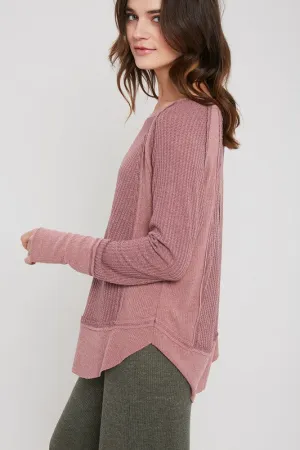 PENNY THERMAL PINK