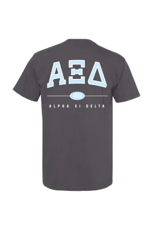Pepper Pocket Tee