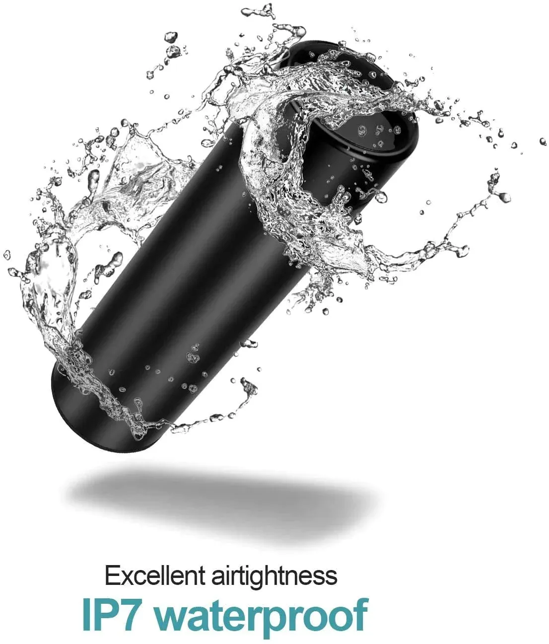 Personalized Stainless Steel Mug, Temperature Bottle & All in One Men's Combo (4 pcs) - Brown
