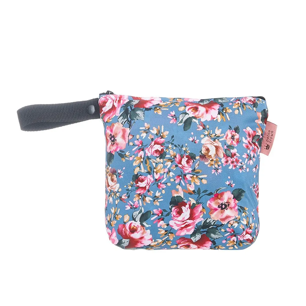 Petite Crown Wet Bag, Small