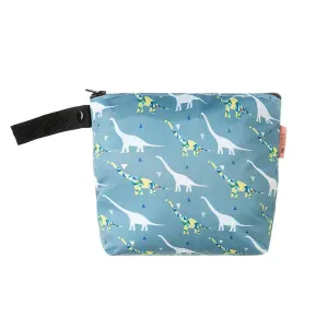 Petite Crown Wet Bag, Small