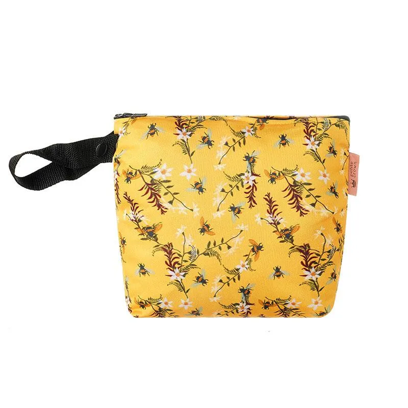 Petite Crown Wet Bag, Small