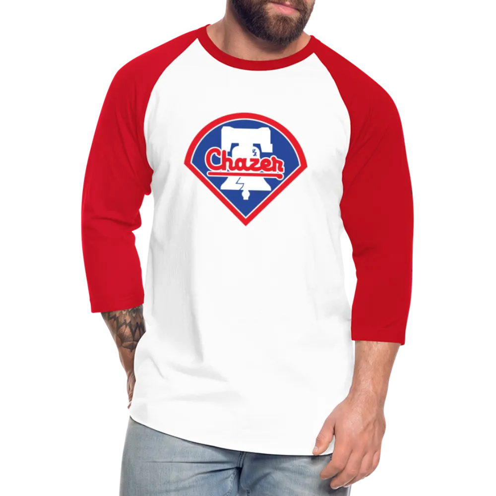 Phightin' 3/4 Sleeve