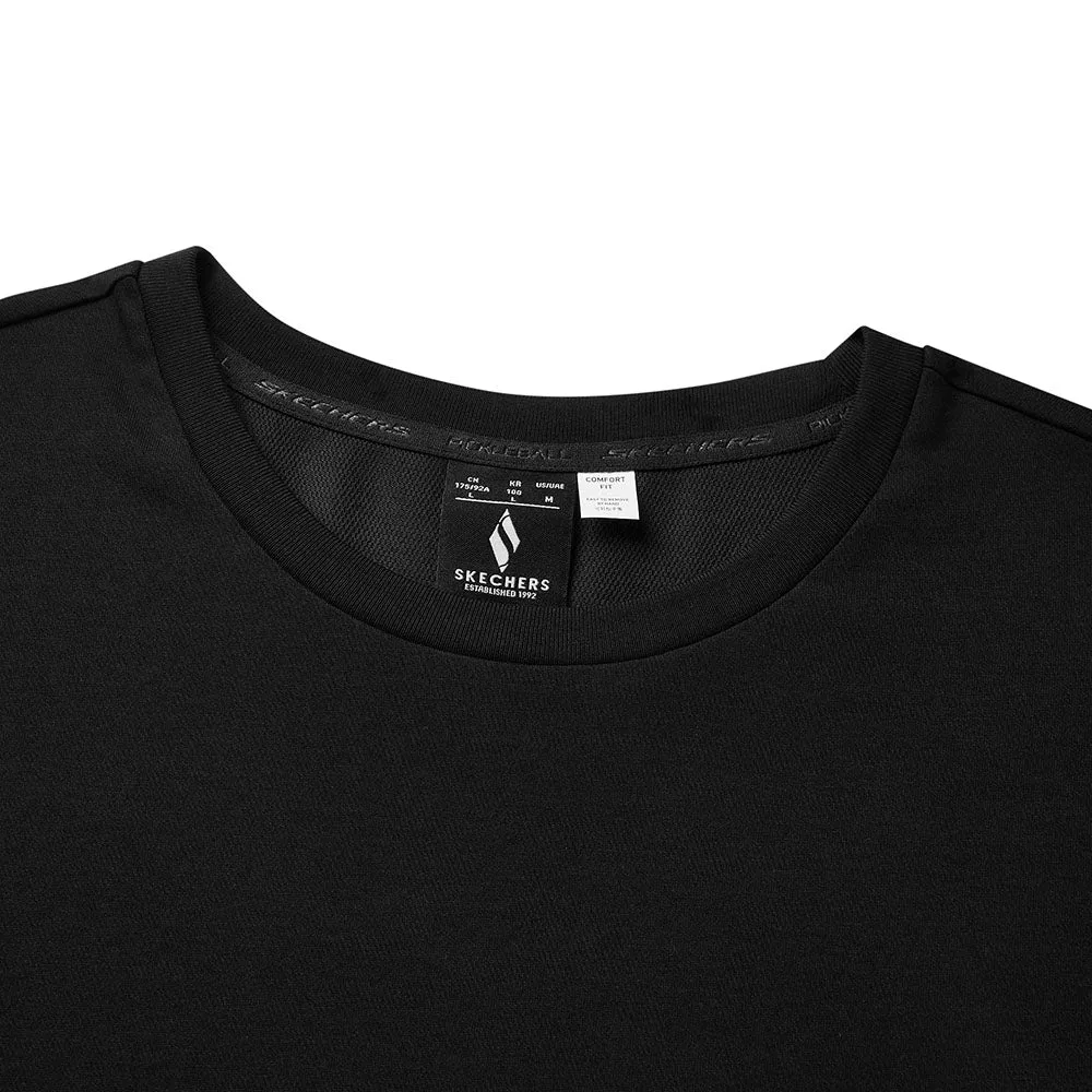Pickleball: Performance Long Sleeve Tee