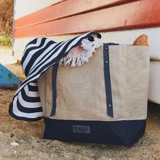 Picnic Tote