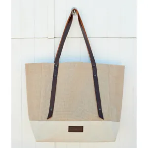 Picnic Tote
